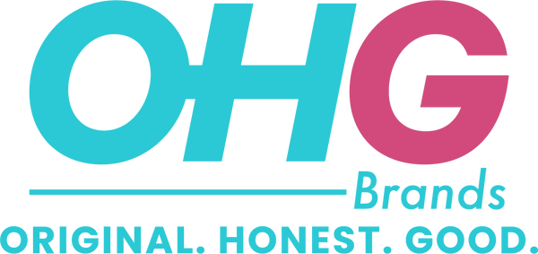 OHG Snacks Uniforms